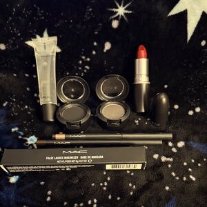 MAC Cosmetics Makeup Bundle